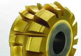 Milling Cutters