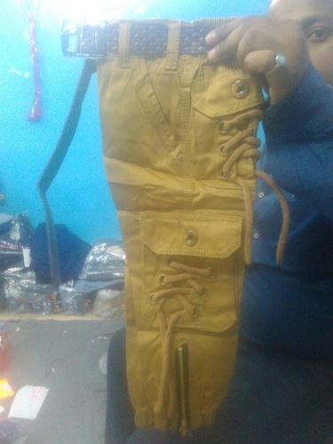 Kids Jeans
