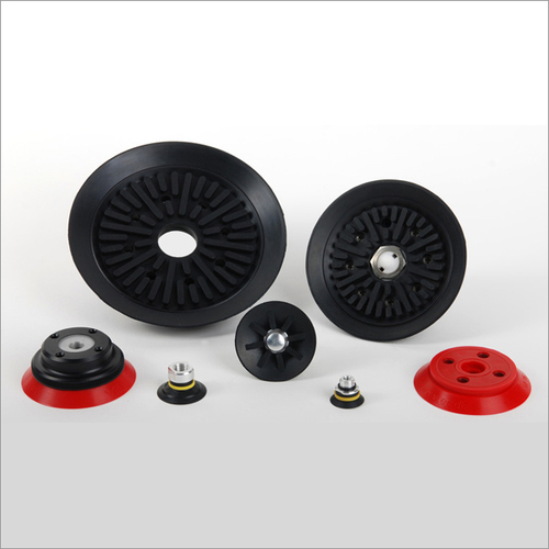 सिलिकॉन सक्शन कप