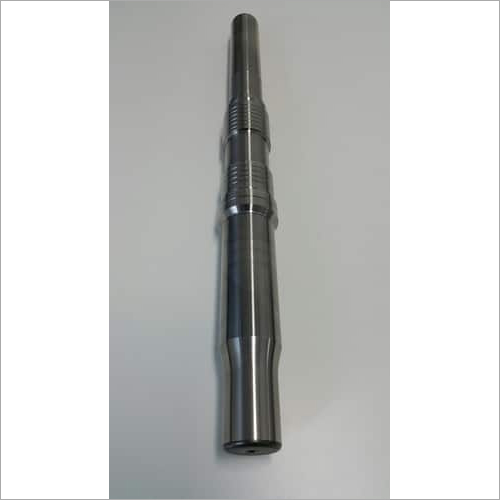 इम्पैक्ट पिस्टन