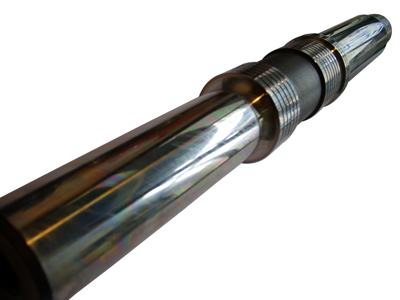 Impact Piston