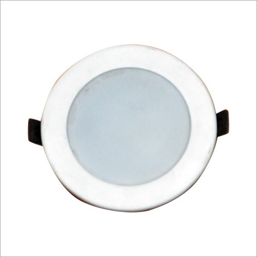 LED Round Panel Light