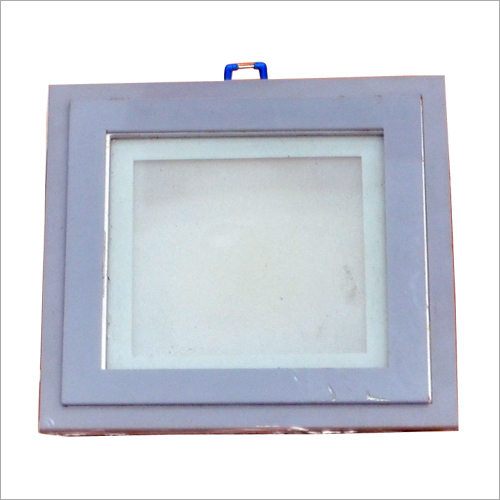 LED Square Panel Light
