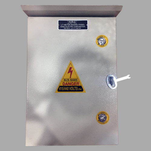 LT इलेक्ट्रिकल पैनल