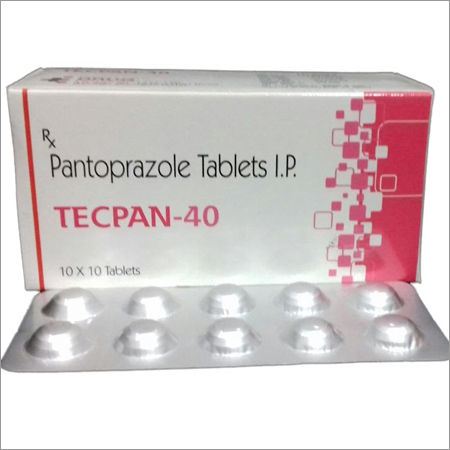 Pentoprazole Tablets