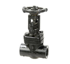 Gate Valve