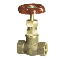 Gate Valve