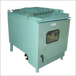 ऑन लोड टैप चेंजर