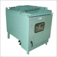 ऑन लोड टैप चेंजर