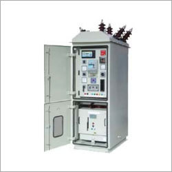 मेटल क्लैड वीसीबी (केआईओएसके)