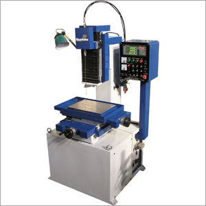 Edm Drill Machines