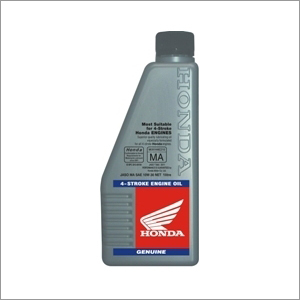Honda 4t Geniun Oil