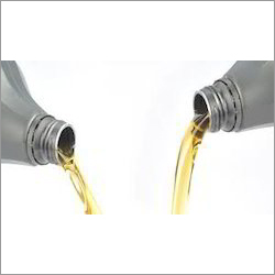 Mineral Oils