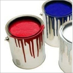 Any Color Acrylic Paints