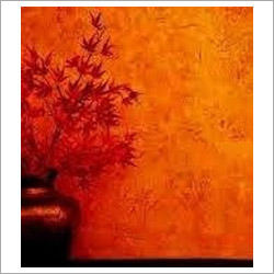 Liquid Texture Paint