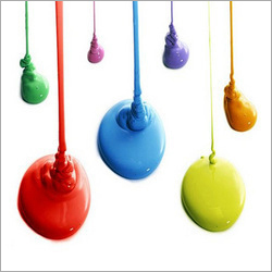 Decorative Paint Application: For Wall