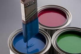 Any Color Synthetic Enamel Paint