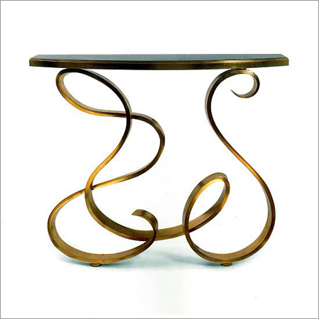 आयरन टेबल