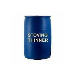 Stoving Thinner - Boiling Point 56a C, Chemical Grade Liquid | 92-99% Purity, Ideal For Appliance And Car Paints