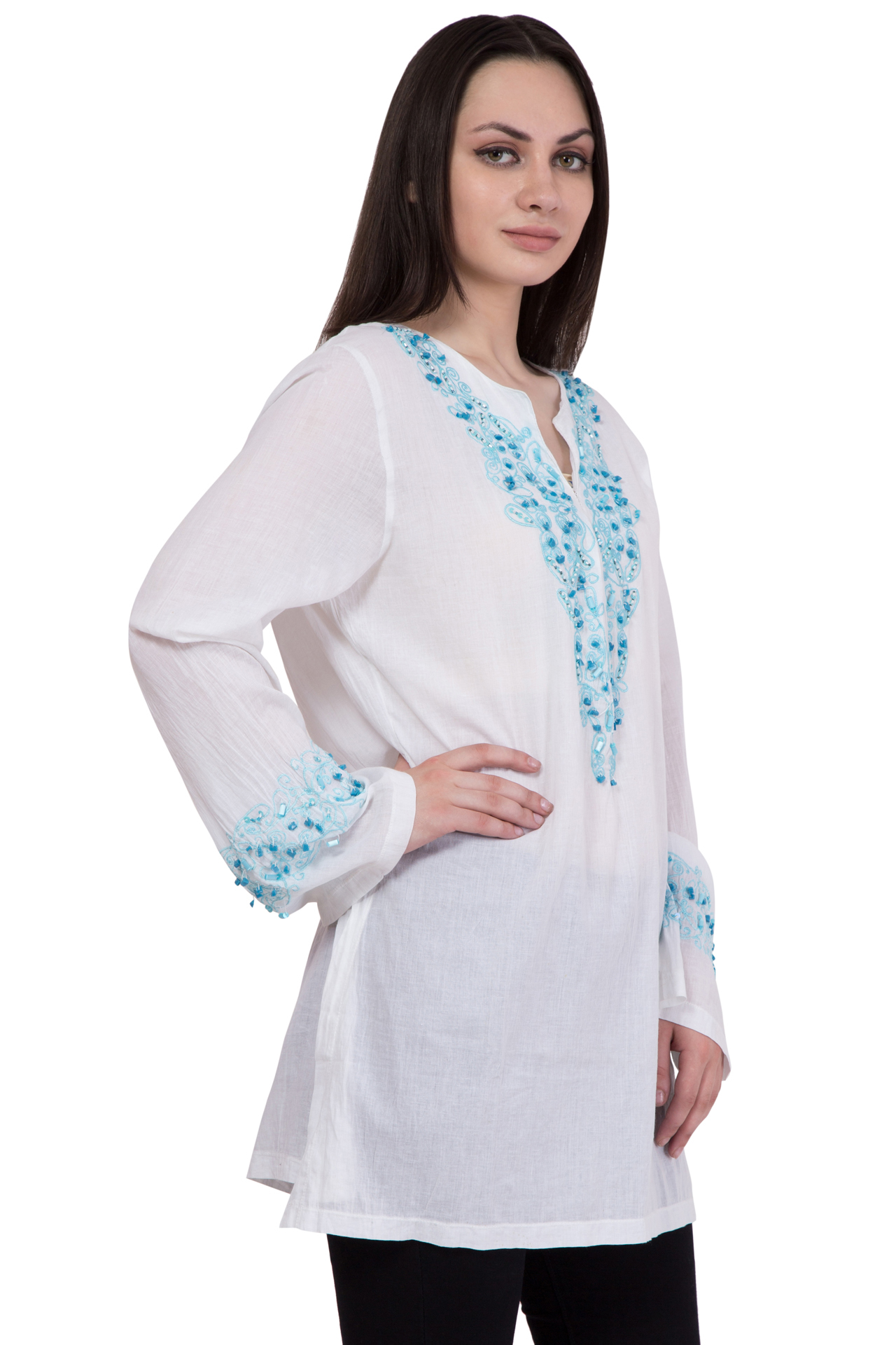 Fancy Kurti
