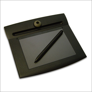 स्टैंडर्ड सिग्नेचर पैड्स