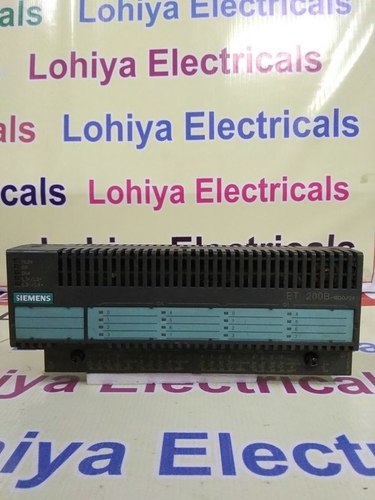 सीमेंस सिमेटिक S7 ET 200B-16DO/2A मॉड्यूल 6ES7 132-0BH11-0XB0