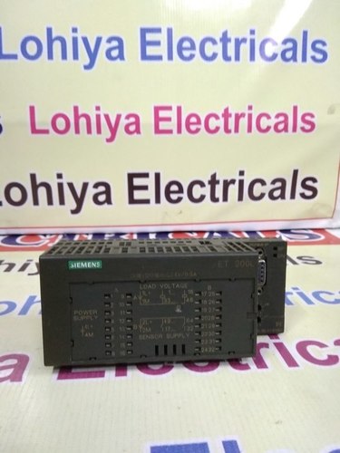 सीमेंस SIMATIC S7 ET 200L मॉड्यूल 6ES7 133-1BL01-0XB0
