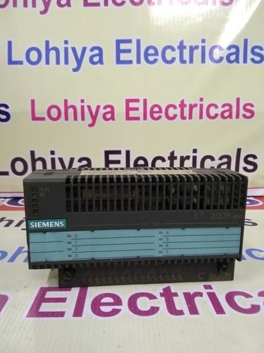 सीमेंस सिमेटिक S7 ET 200B-8DQ मॉड्यूल 6ES5 458-2BR11