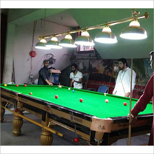 प्रिमियर बिलियर्ड टेबल