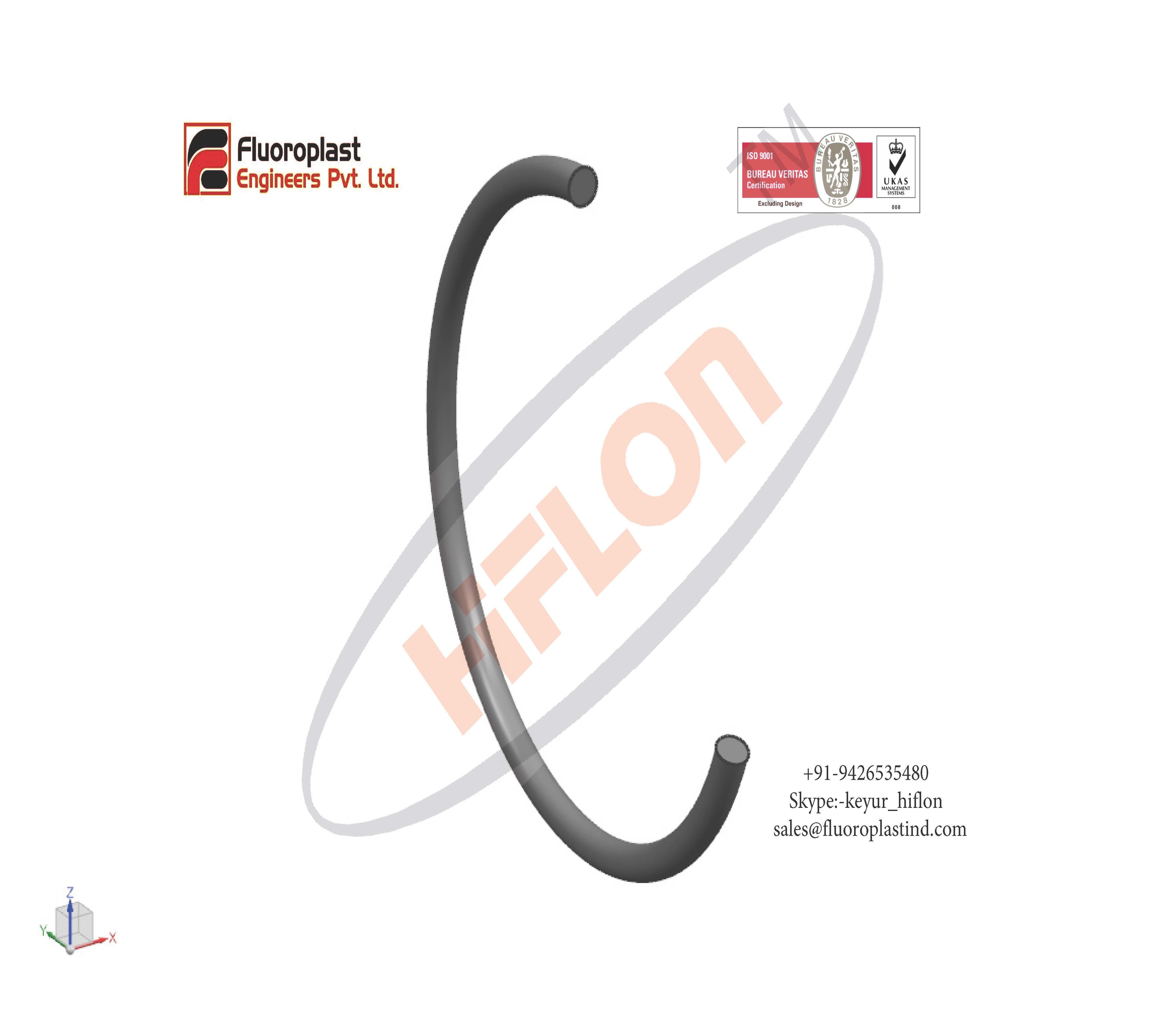 Rubber O Ring Pressure: Nbr :- 160/240 Bar