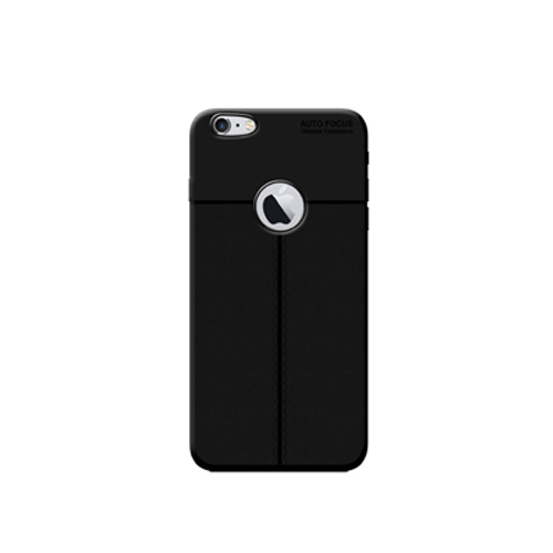 Autofocus Mobile Back Case Body Material: Pu