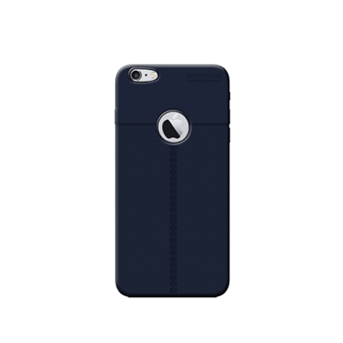Autofocus Mobile Back Case Body Material: Pu