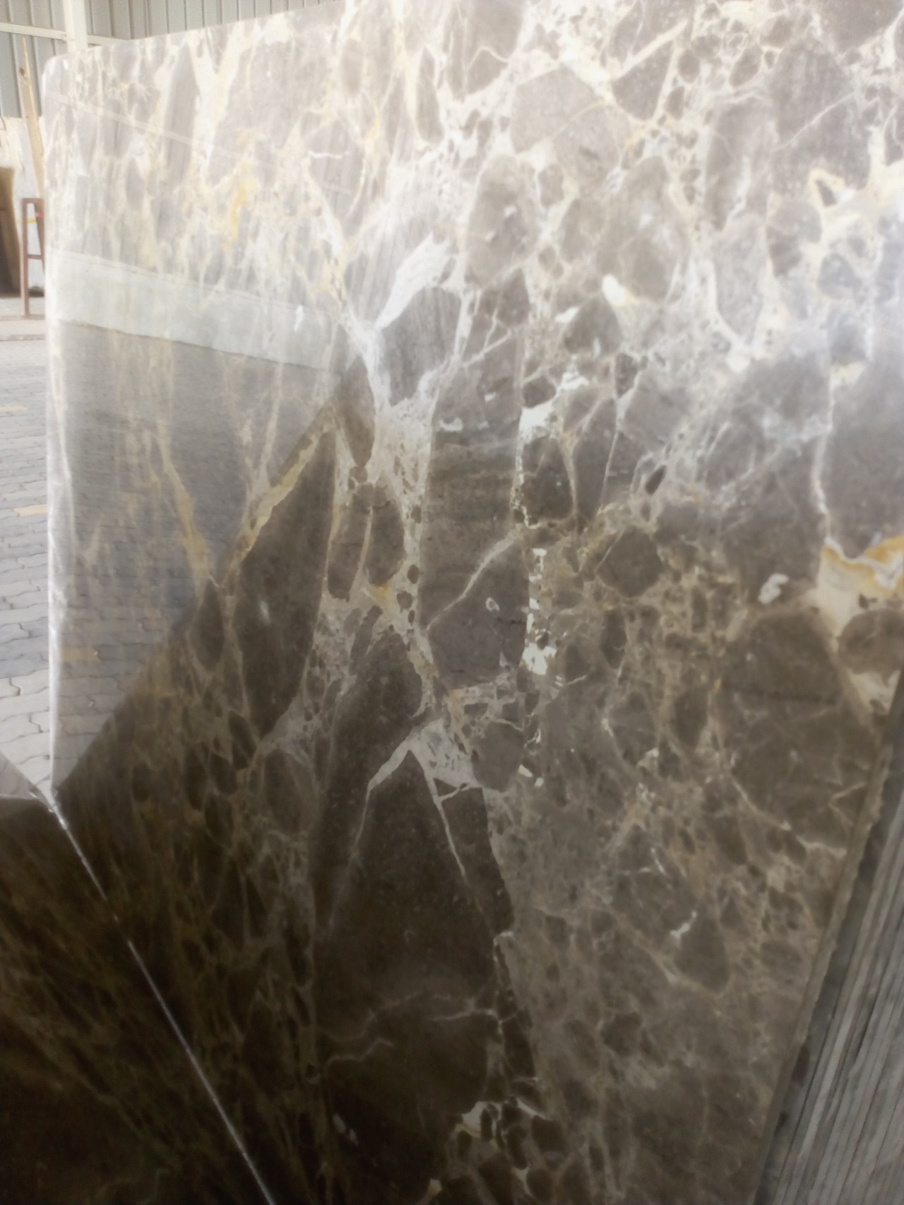 Grey Pizzato Size: 64*63*82