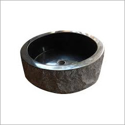 ब्लैक्ट गोल शीर्ष