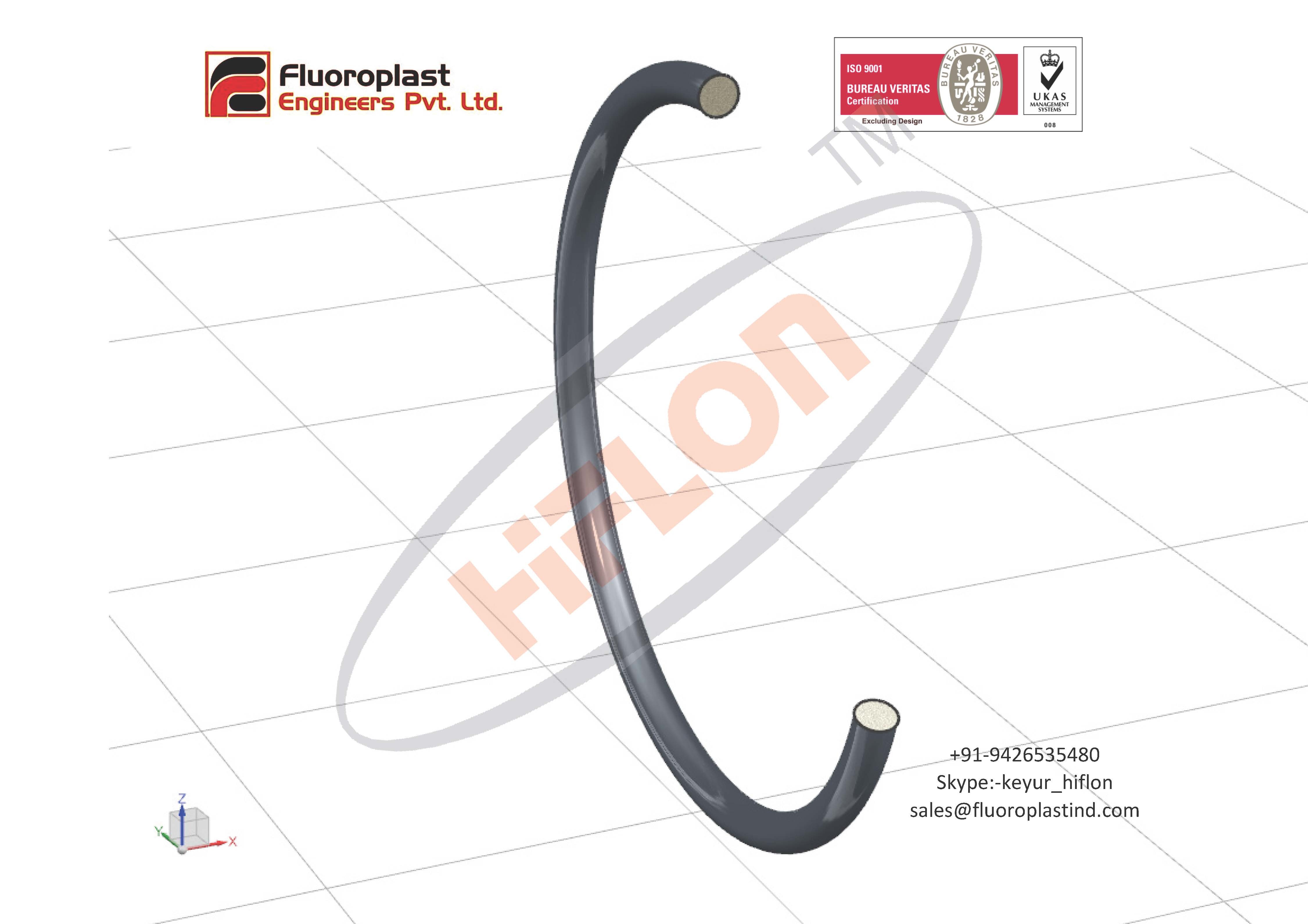 Hydraulic O Ring
