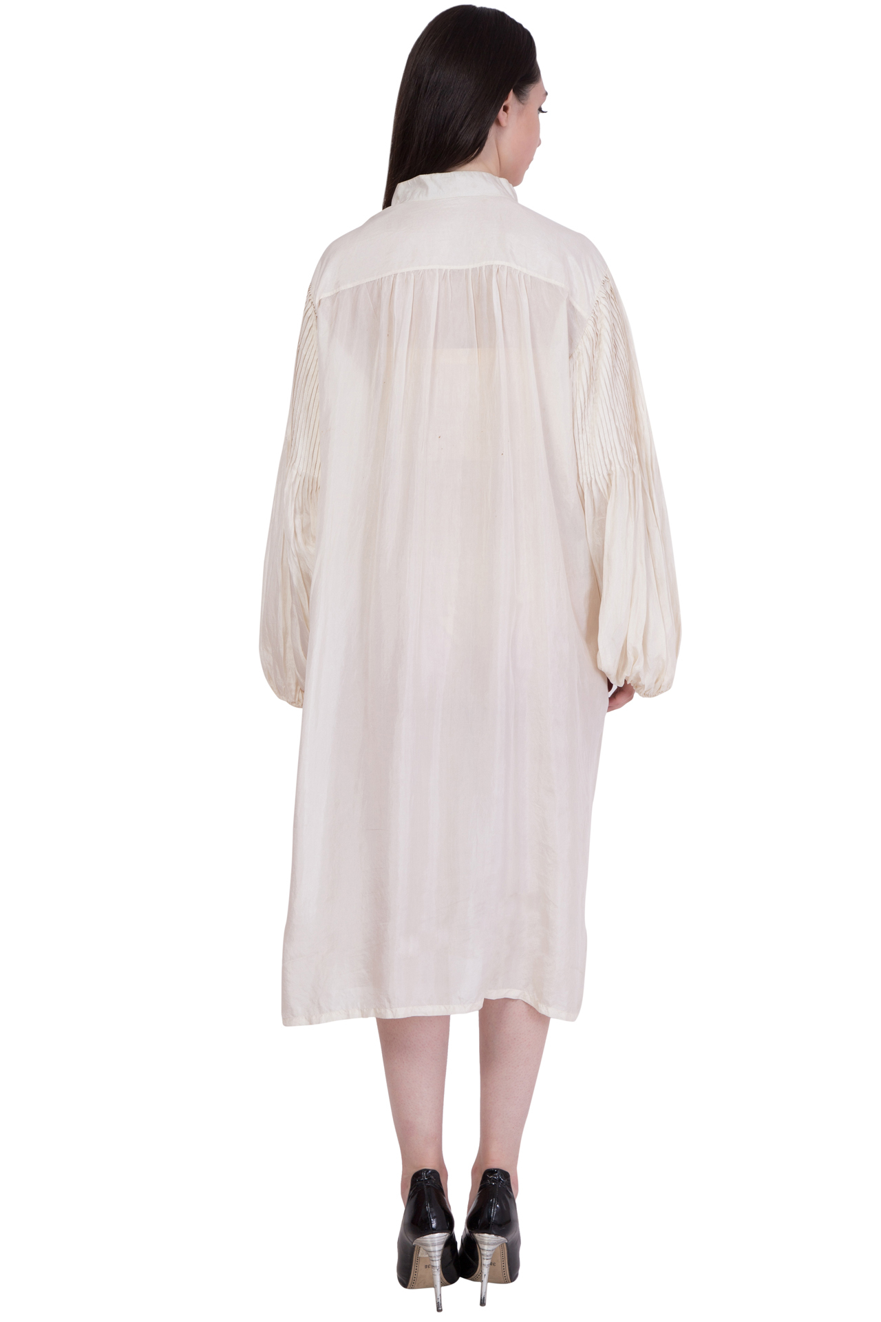 Off White Kaftan