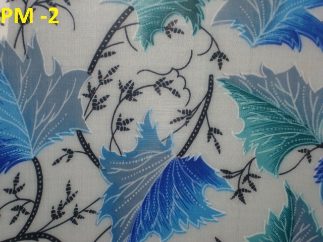 Pp Designer Print Sheet - 100 Foot Length, 1mm Thickness, 3-7 Foot Widths | 100% Virgin Material, Eco-friendly, Vibrant Color Retention