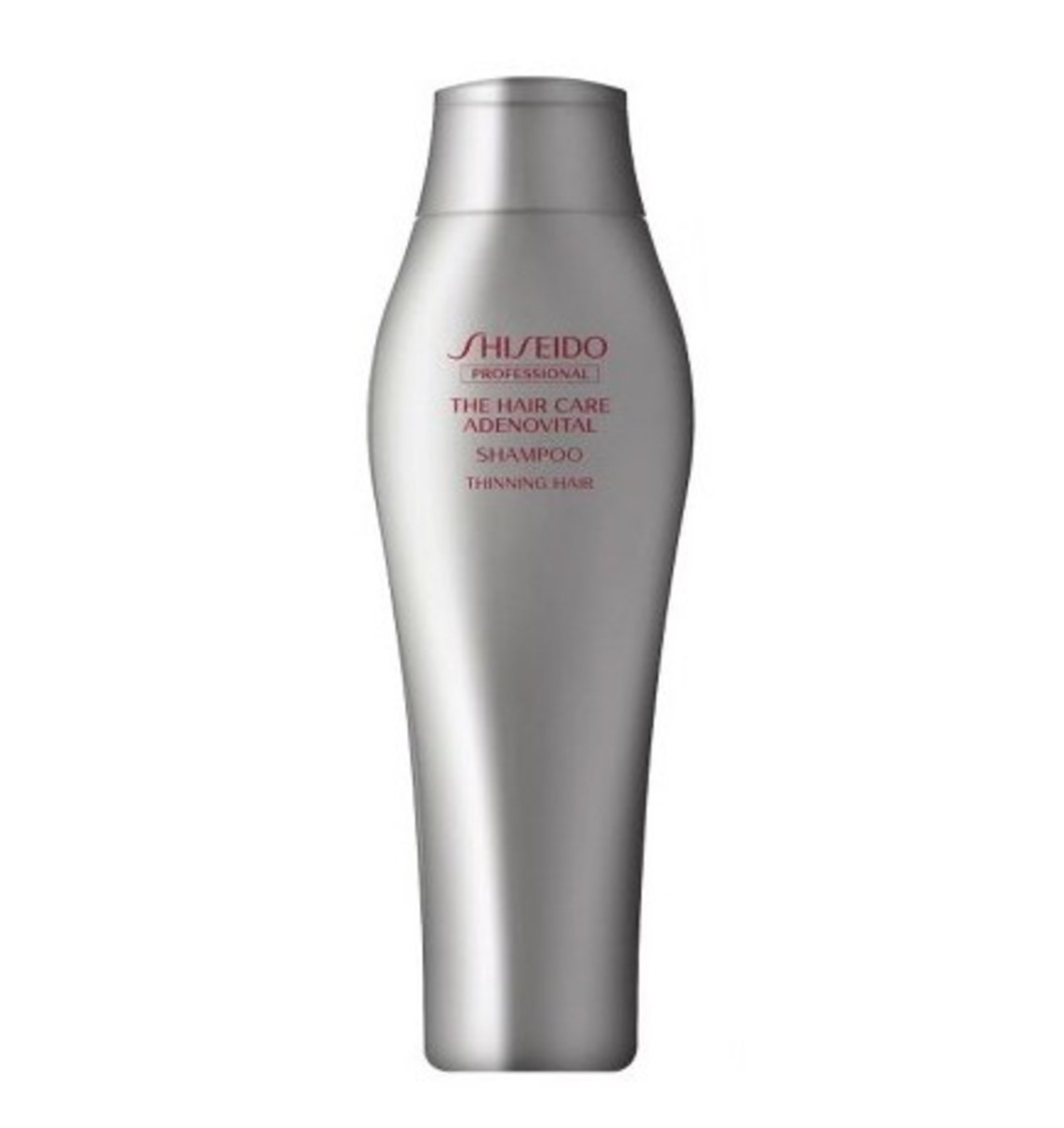 Transparent Adenovital Shampoo 250ml