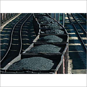 Raw Coal