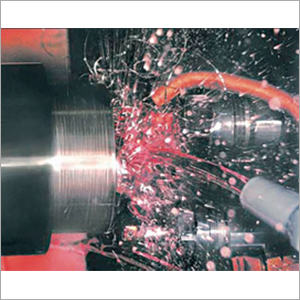 Industrial Oil