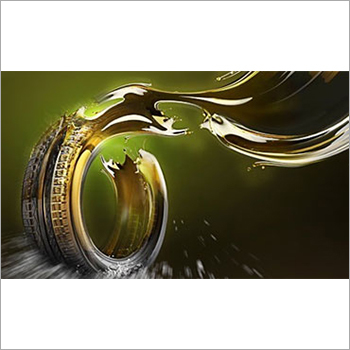 Rubber Processing Oil