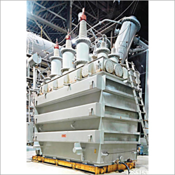 Transformer Oil