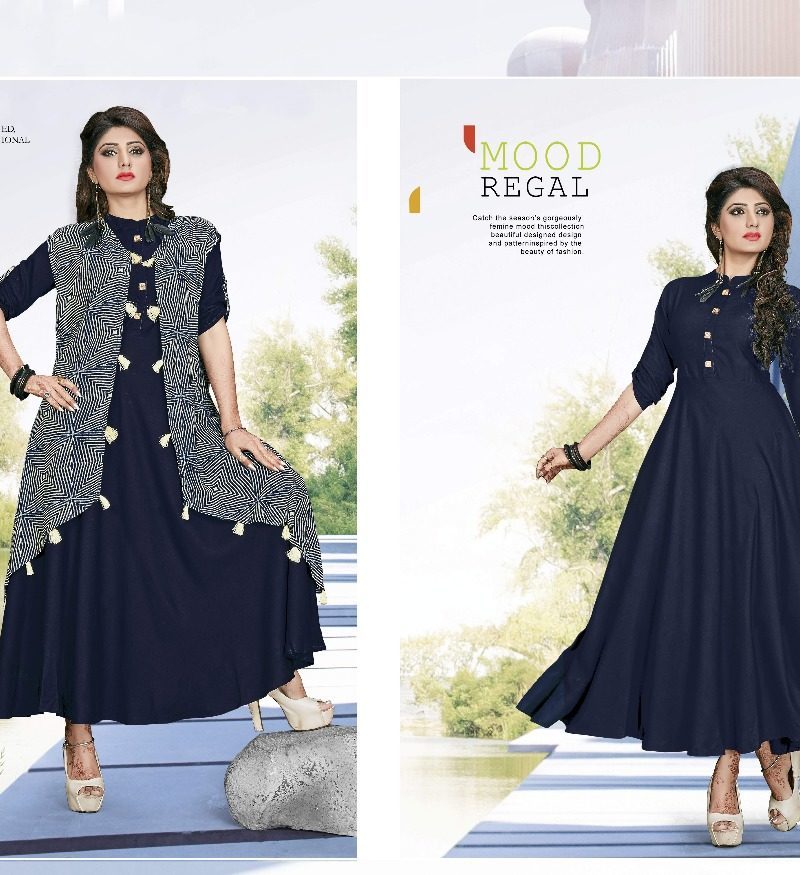 Same As Picture Designer Kurti