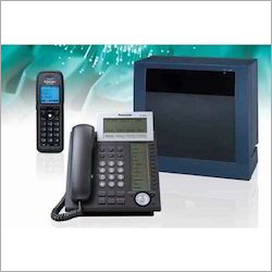 Epabx Intercom System Application: Small Office