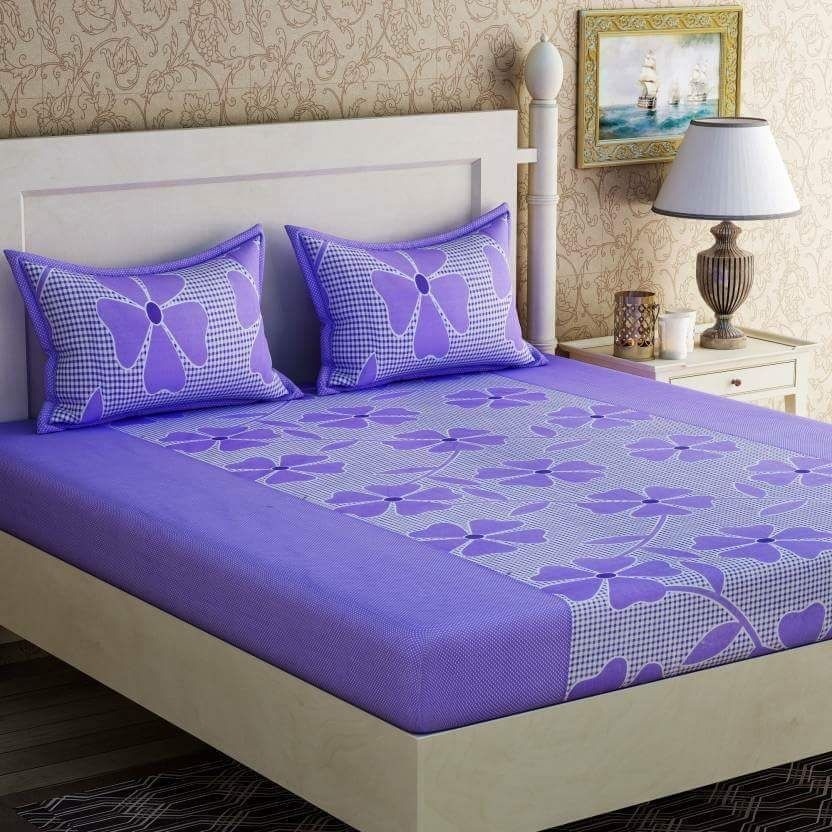 Washable Bedsheets