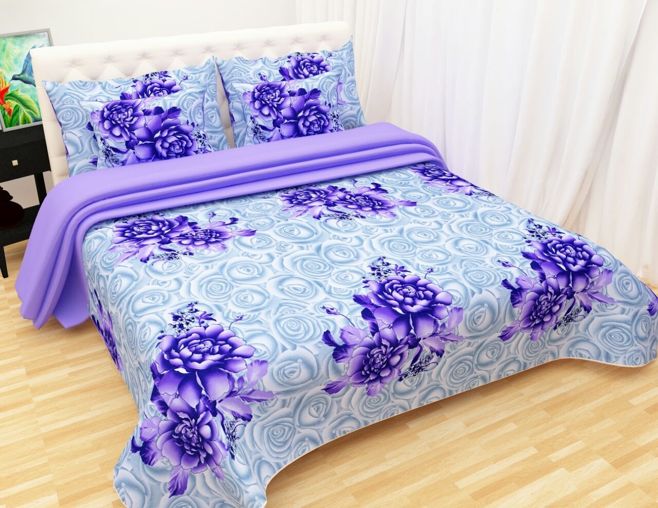 Washable Bedsheets