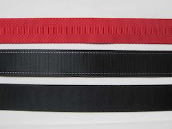 नायलॉन स्ट्रैप इको-फ्रेंडली