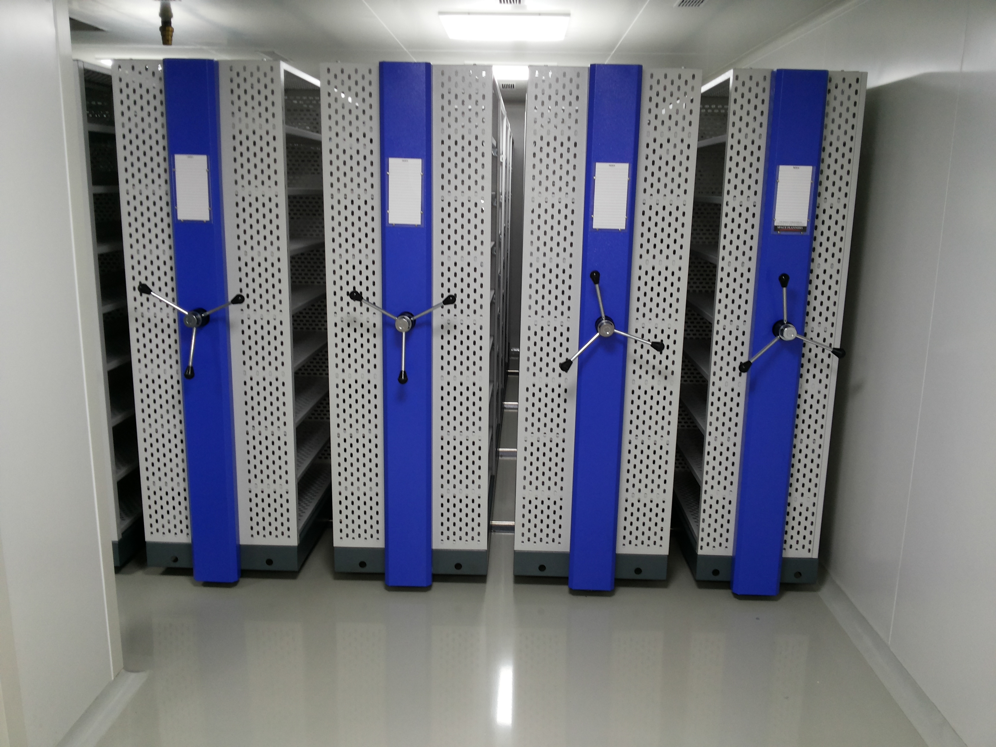 Metal File Storage Cabinet