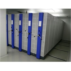Metal File Storage Cabinet