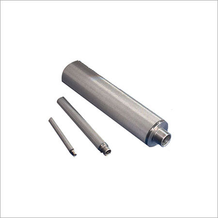 Cylinder Filter Element